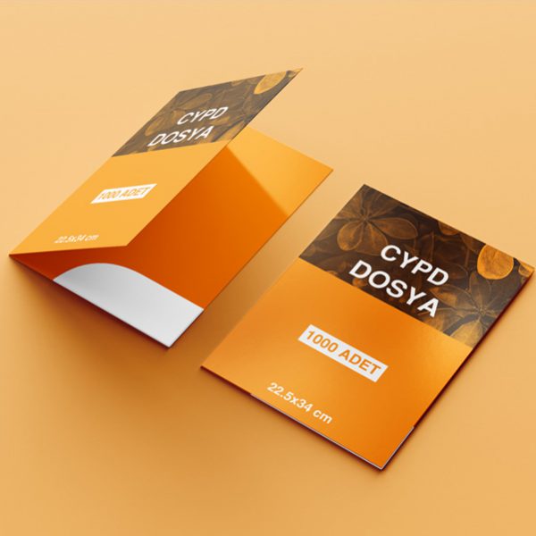 CYPD – Dosya