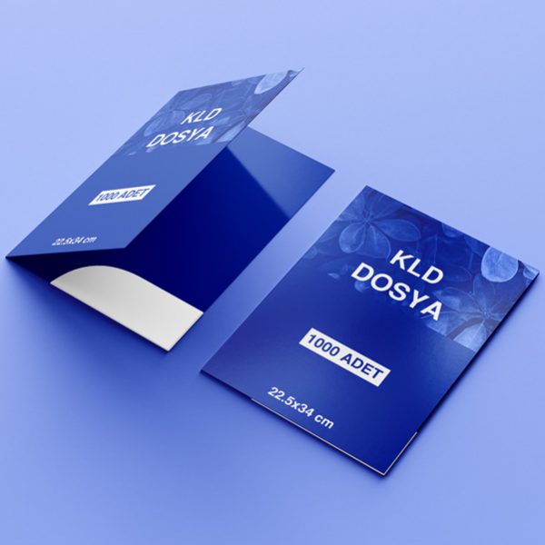 KLD – Dosya