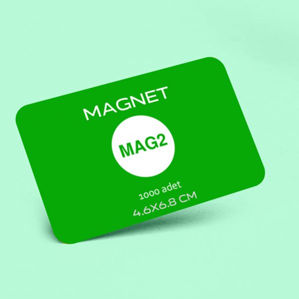 MAG 2 – Magnet